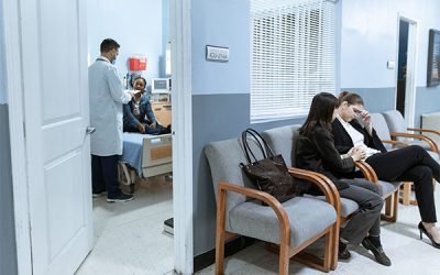 Los aspectos psicológicos de la amputación