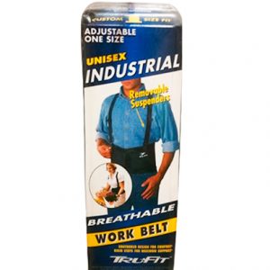 Cinturón de trabajo - Trufit®