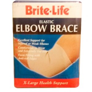 Codera Elástica - Protesis y ortesis Shalom