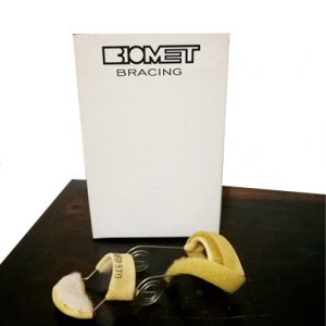 Férula de extensión dinámica (para dedo) - Biomet Bracing