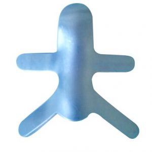 inmovilizador de dedos - Protesis y Ortesis Shalom