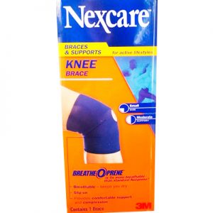 Rodillera - Nexcare®